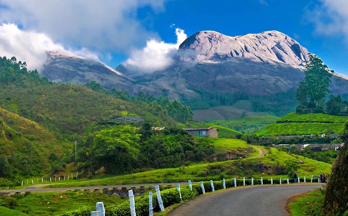 ക​ഴി​ഞ്ഞ 10 ദി​വ​സ​ത്തി​ന​കം മൂ​ന്നാ​റി​ലെ​ത്തിയത് ഒ​ന്ന​ര ല​ക്ഷ​ത്തി​ല​ധി​കം പേ​ര്‍