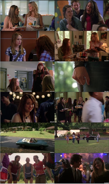 Mean Girls 2 2011 Dual Audio 720p DVDRip