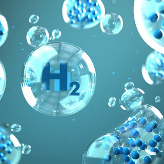 What is hydrogen, Uses of Hydrogen & Hydrogen Properties