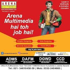 ARENA MULTIMEDIA
