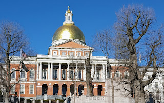 MA issues recap - pilot payments, infrastructure funding, land preservation, and remote meeting access