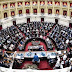 Jefes de bloques, ex gobernadores y referentes del oficialismo concluyen su mandato como diputados en diciembre del 2025