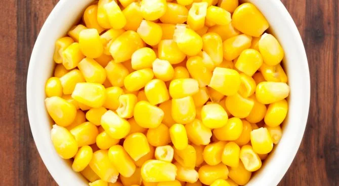 boiled corn benefits