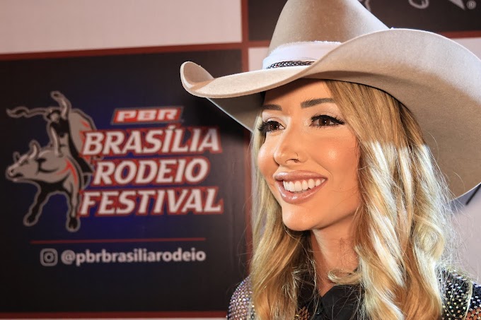 Brasília Rodeio Festival 2024: um espetáculo de montaria que promete entrar para a história