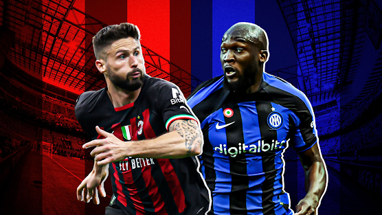 Lebih teruk daripada impian paling liar AC Milan tetapi adakah Inter akan menyesal?