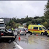 [Ελλάδα]Τραγωδία στη Θεσσαλονίκη – Νεκροί σε τροχαίο δύο νέοι 21 ετών & μία 22χρονη