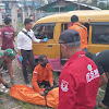 Viral !! Warga Cipanas temukan Sosok Mayat dalam Angkot 