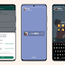 'Status' do WhatsApp ganha áudio, reações com emojis e recurso de privacidade