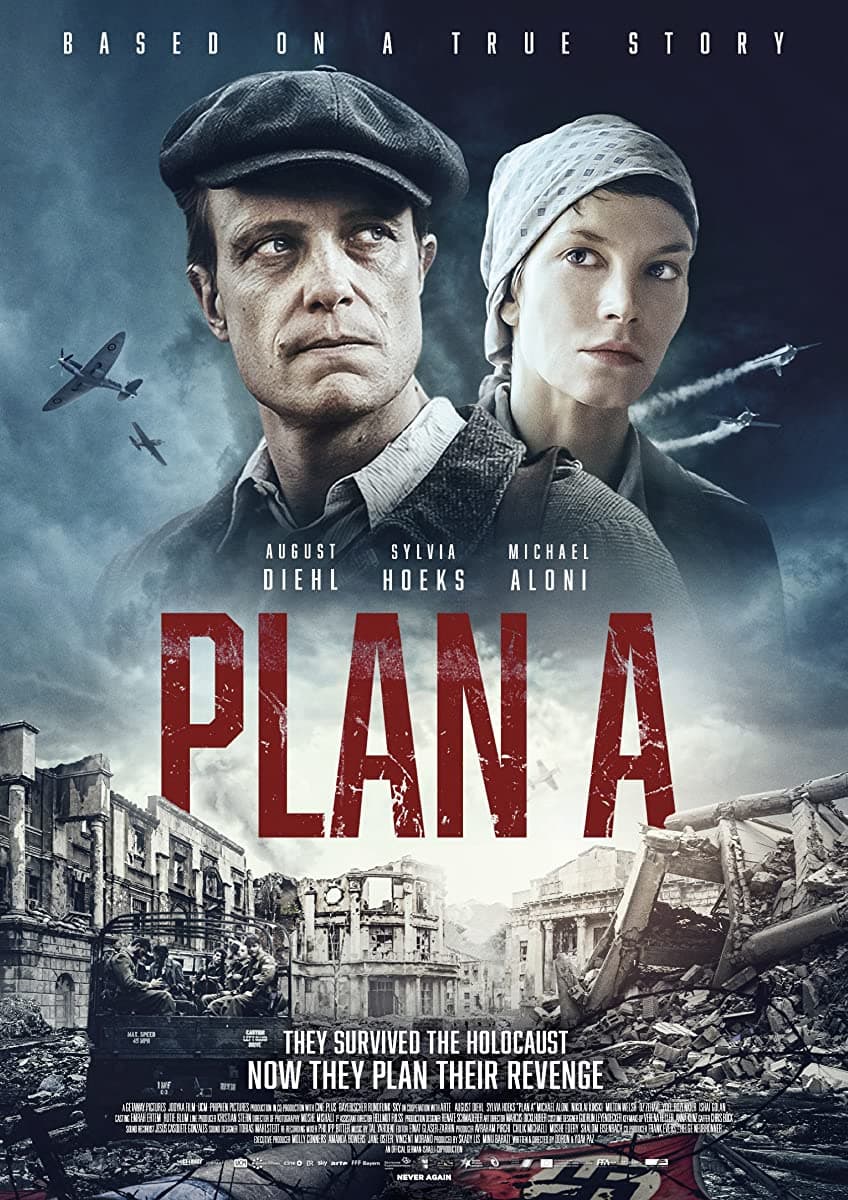 Plan A 2021 FULL MOVIE DOWNLOAD