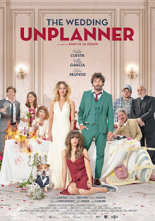 Download The Wedding Unplanner (2020) Dual Audio ORG. 1080p BluRay Full Movie