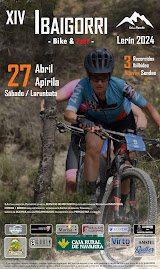 IBAIGORRI BTT. LERÍN