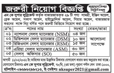 Today Newspaper published Job News 04 February 2022 - আজকের পত্রিকায় প্রকাশিত চাকরির খবর ০৪ ফেব্রুয়ারি ২০২২ - দৈনিক পত্রিকায় প্রকাশিত চাকরির খবর ০৪-০২-২০২২ - আজকের চাকরির খবর ২০২২ - চাকরির খবর ২০২২ - দৈনিক চাকরির খবর ২০২২ - Chakrir Khobor 2022 - Job circular 2022