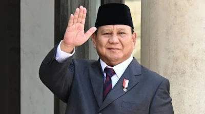 100 Hari Kerja, Prabowo Didesak Evaluasi Para Pembantunya