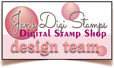 Jan's Digi Stamps DT Member