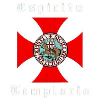 Logo Espíritu Templario