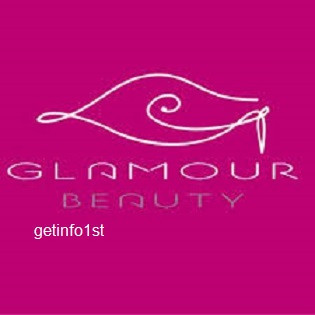 glamour beauty sa