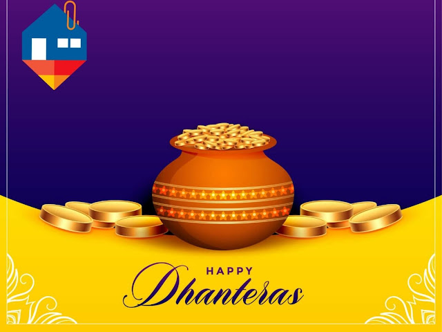 Dhanteras Images