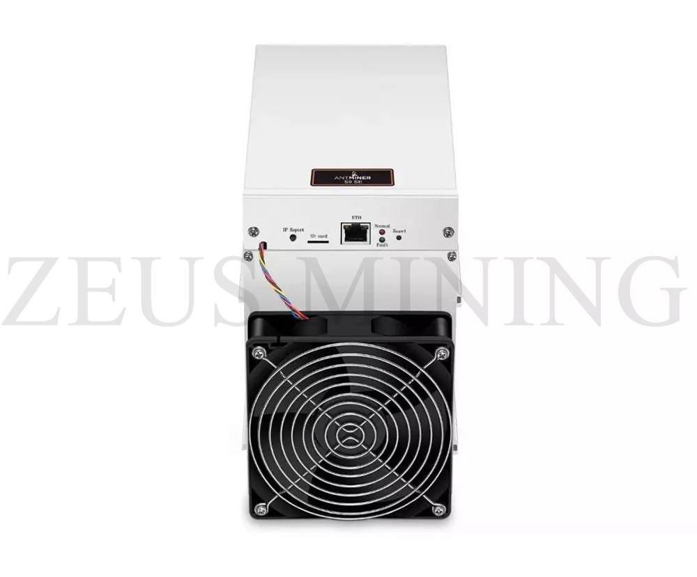 Antminer S9 SE