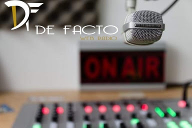 Radio Defacto