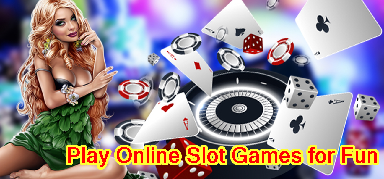 Slot Machines Big Five