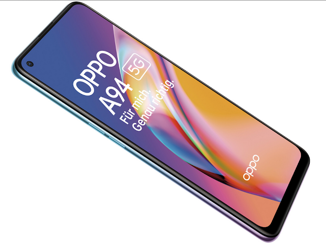 Oppo A94 5G