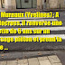Les Mureaux (Yvelines) : A motocross, il renverse une fillette de 6 ans sur un passage piéton et prend la fuite