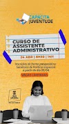 Capacita Juventude: Prefeitura de Cruz abre inscrições para Curso de Assistente Administrativo