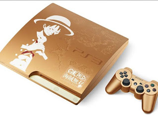 playstation 3 special edition one piece