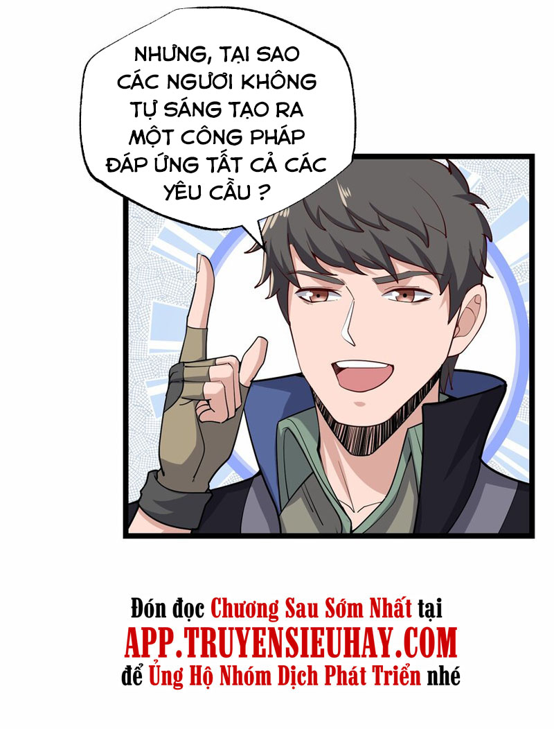 Nguyên Long chapter 236 - Trang 34