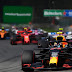 F1 GP Rusia 2022 Dibatalkan! 