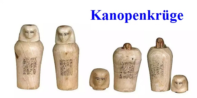 Kanope Bedeutung