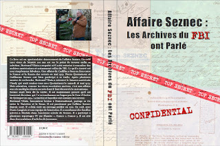 Archives du FBI Bertrand Vilain