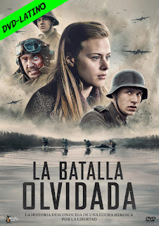 LA BATALLA OLVIDADA – THE FORGOTTEN BATTLE – DVD-5 – DUAL LATINO – 2020 – (VIP)