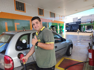 LC AUTO POSTO