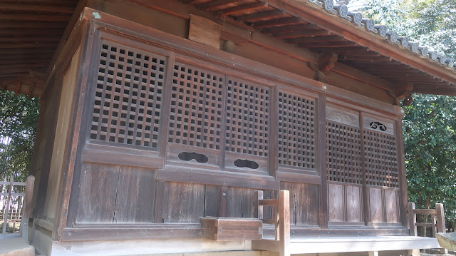 岡山後楽園 日本三名園 神社