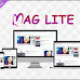 Documentation of MagLite