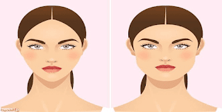 8 ways and tips to slim a plump face