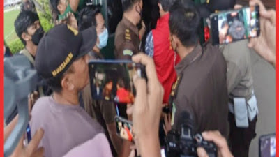 Korupsi Pengadaan Komputer Kejati Tetapkan Tersangka eks Sekretaris Dindikbud Banten