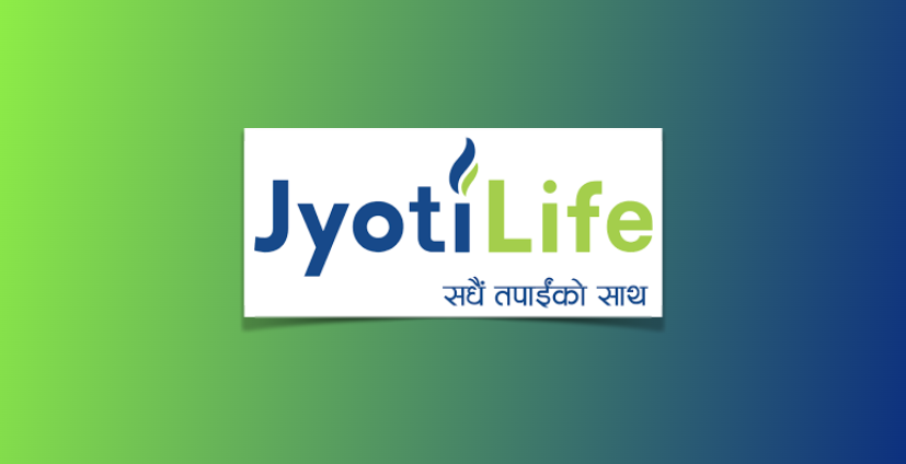 Jyoti Life Insurance Company Limited