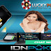 LUCKYPOKER77 AGEN POKER ONLINE INDONESIA SERING KASIH JACKPOT