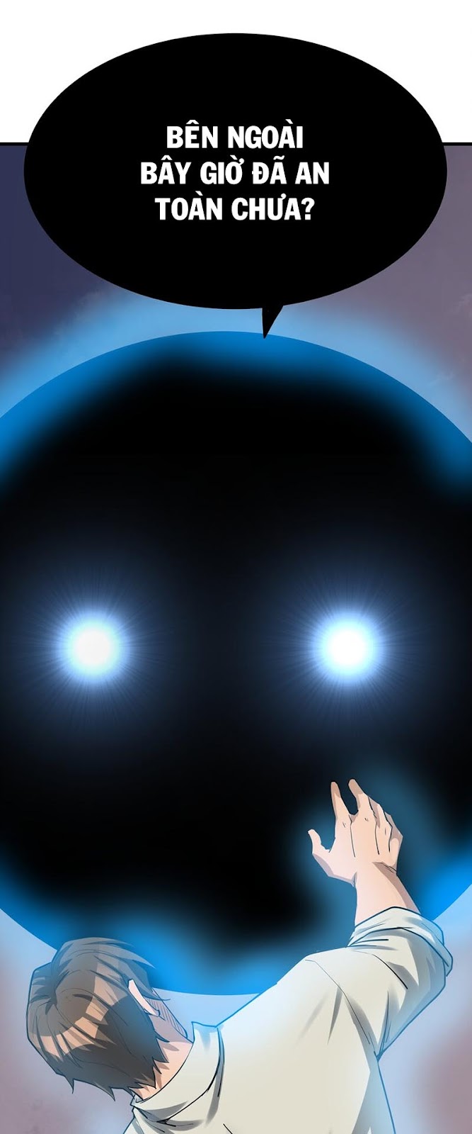 Lê Minh Chi Kiếm chapter 38 - Trang 11