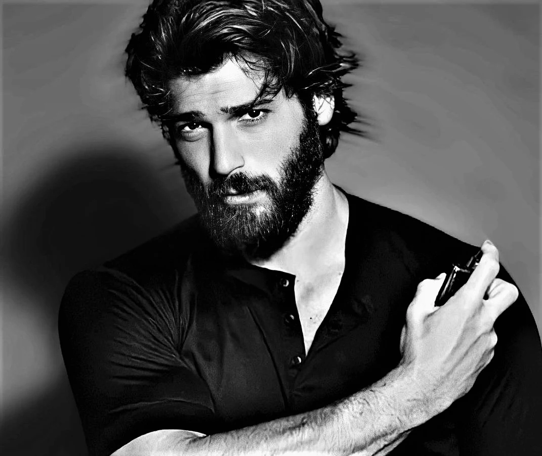 can yaman biography in english