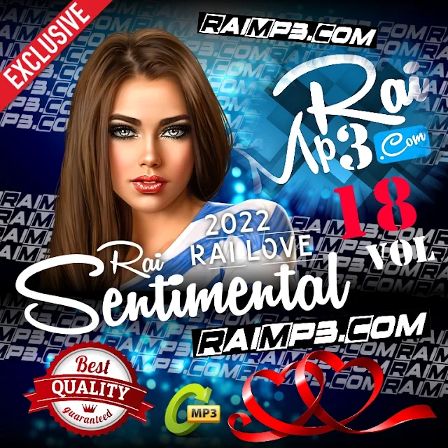 Rai Sentimental 2022 Vol 18 RaiMp3.com  Rai Sentimental 2022 Vol 18 RaiMp3.com       Télécharger Rai Sentimental 2022 Vol 18 RaiMp3.com  Cheb  Kacem Marseille 2022 Kemlet L'histoire Cheb Abdou Sghir 2022 SentimentaL Twhchtha Cheb Amine Babylone 2022 Melwarid Lwarid Cheb Amir Dziri 2022 Samahna Cheb Bouda Junior 2022 Ma Nensake Cheb Houari Dauphin 2022 Na3fess 3la Galbi Cheb Islam Seghir 2022 Maniche Nloume Fike Cheb Kacem Marseille 2022 Ma Tzaafich Rwahi Cheb Mahdi Sghir Ne Me Quitte Pas Cheb Mamine Rani Madrar Cheb Mohamed Amine 2022 khsara Fik kelmet  Cheb Momo 2022 Mazale Netla9ou Cheb Mouiz 2022 Ya Galbi Nta Sebabi Cheb Walid Cristal 2022 Kan 3labali Cheb Yacine Tigre 2022 Blonda Live 2022  Télécharger Rai Sentimental 2022 Vol 18 RaiMp3.com  Télécharger Rai Sentimental 2022 Vol 18 RaiMp3.com   Télécharger Rai Sentimental 2022 Vol 18 RaiMp3.com