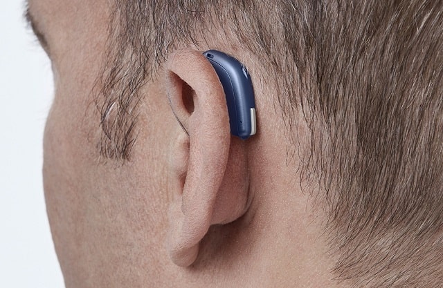 best hearing aids that stream music