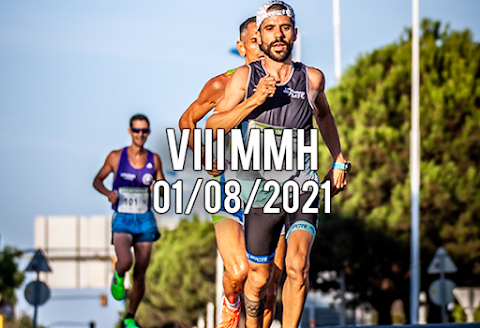 VIII Media Maratón de Huelva