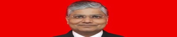 Pradeep Kumar Rawat To Be India’s New Ambassador To China