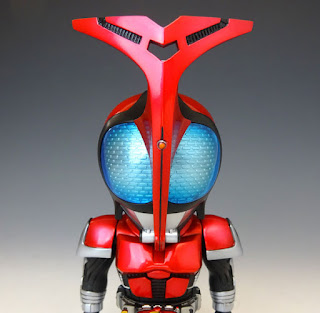 Tokusatsu Metal Boy Heroes TMBH-32 Kamen Rider Kabuto, Metal Box