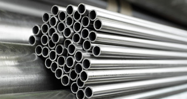 Stainless Steel Tubes