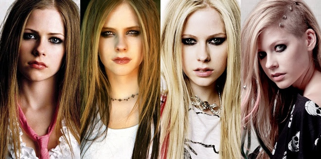 ¿Qué canción de Avril Lavigne eres según tu signo zodiacal?