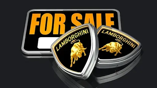 Lamborghini IPO